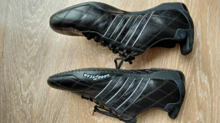 Adidas Goodyear Tuscany Originales