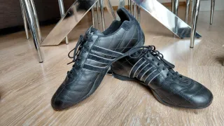 Adidas Goodyear Tuscany Originales