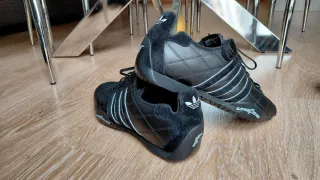 Adidas Goodyear Tuscany Originales