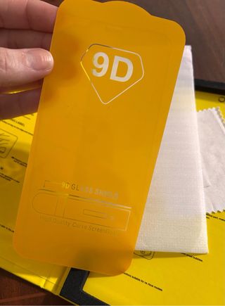 Cristal Templado PREMIUM