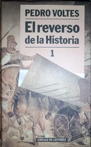 El reverso de la historia