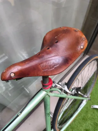 Bicicleta Peugeot Clásica