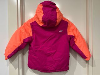 Chaqueta + pantalón de esquí infantil 3 años