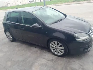 Volkswagen Golf 2008