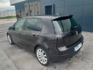 Volkswagen Golf 2008