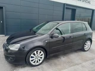 Volkswagen Golf 2008