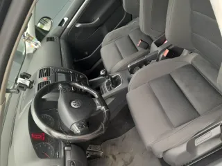 Volkswagen Golf 2008