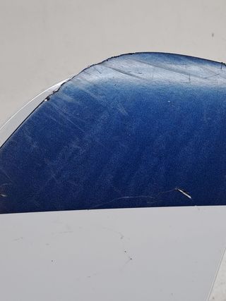 TAPA EXTERIOR COMBUSTIBLE MERCEDES-BENZ VITO MIXTO (447)