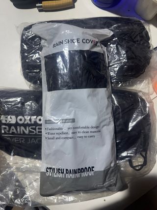 Fato Alpinestars Bogota Pro Completo