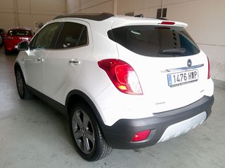 Opel Mokka 2014