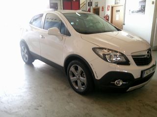 Opel Mokka 2014