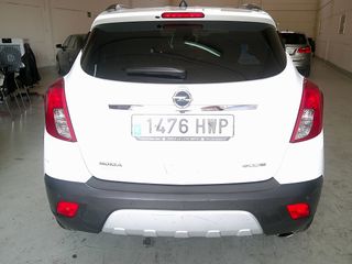 Opel Mokka 2014