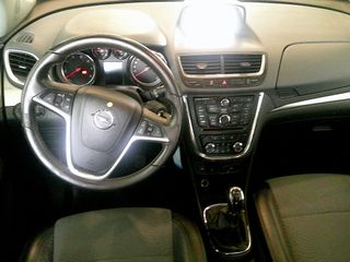 Opel Mokka 2014