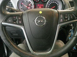 Opel Mokka 2014