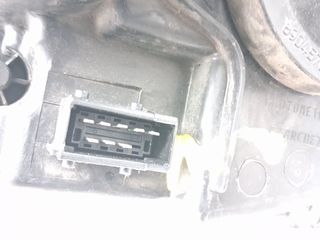 FARO DERECHO PEUGEOT EXPERT KASTEN