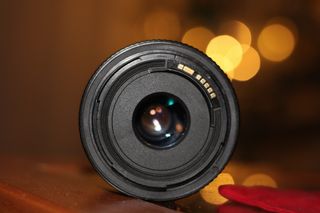 Obiettivo Canon EF 35-80mm 1:4-5.6