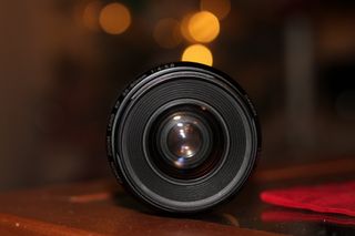 Obiettivo Canon EF 35-80mm 1:4-5.6