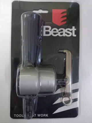 Sierra bocado para taladro Beast