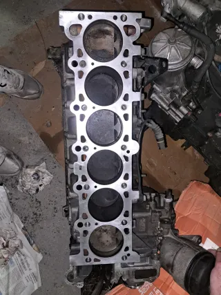 Motor BMW 328i M52 e36 OFERTA