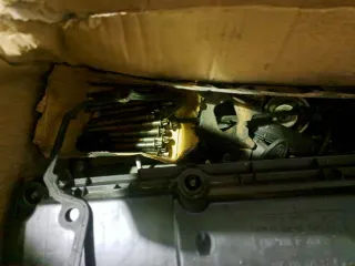 Motor BMW 328i M52 e36 OFERTA