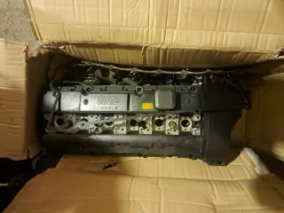 Motor BMW 328i M52 e36 OFERTA