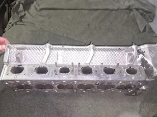 Motor BMW 328i M52 e36 OFERTA