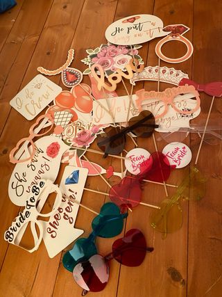 Gadget Addio Nubilato/Matrimonio