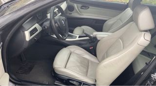 BMW Serie 3 e92 pack M