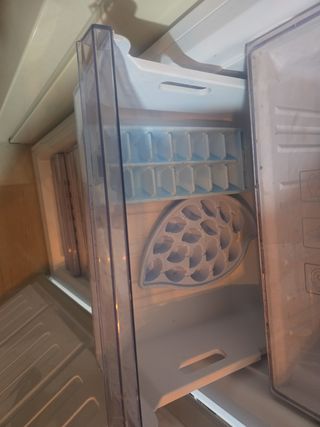 Congelatore Beko 6 cassetti