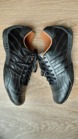 Adidas Goodyear Tuscany Originales