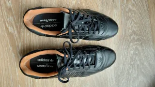 Adidas Goodyear Tuscany Originales