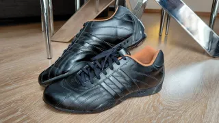 Adidas Goodyear Tuscany Originales
