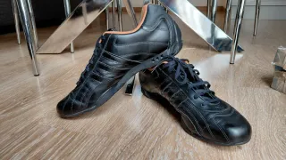 Adidas Goodyear Tuscany Originales