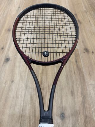 Raqueta Tenis HEAD Prestige Pro 2025