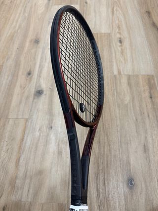 Raqueta Tenis HEAD Prestige Pro 2025