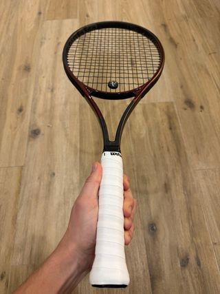 Raqueta Tenis HEAD Prestige Pro 2025