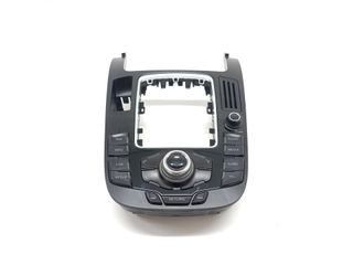 MANDO MULTIFUNCION AUDI S5 COUPE (8T)