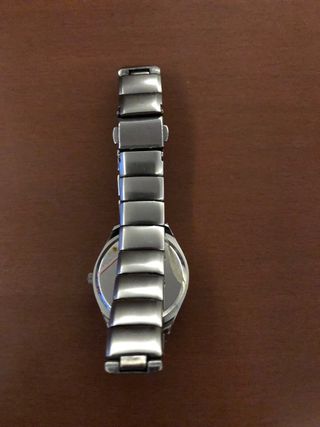 Reloj Silverlis Mujer