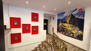 Traspaso restaurante