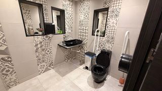 Traspaso restaurante