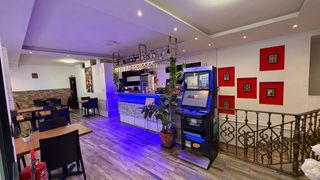 Traspaso restaurante