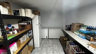 Traspaso restaurante