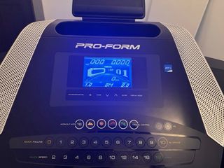 Cinta de Correr ProForm 505 CST