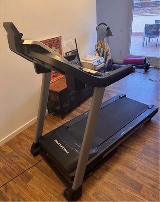 Cinta de Correr ProForm 505 CST