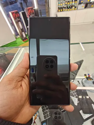 Samsung Galaxy S22 Ultra Negro