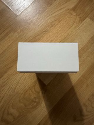 Caja iPhone 6 Plus Apple