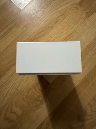 Caja iPhone 6 Plus Apple