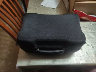 Funda portátil Xbox Series S