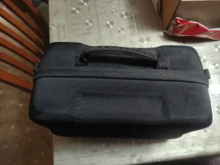 Funda portátil Xbox Series S