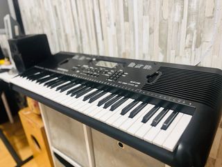 Teclado Kurzweil Vender